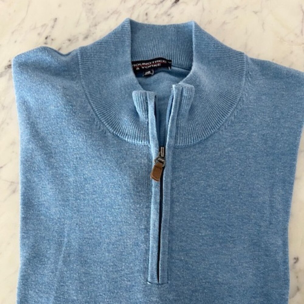 Roundtree & Yorke - Sweater - 2XB